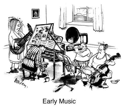 Early music