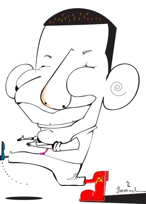 Ollanta Humala