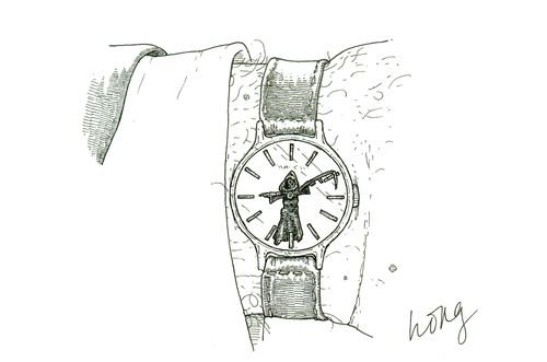 Death Watch