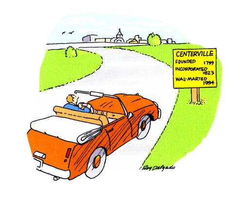 Centerville.