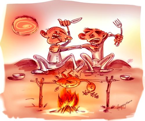 Dinner