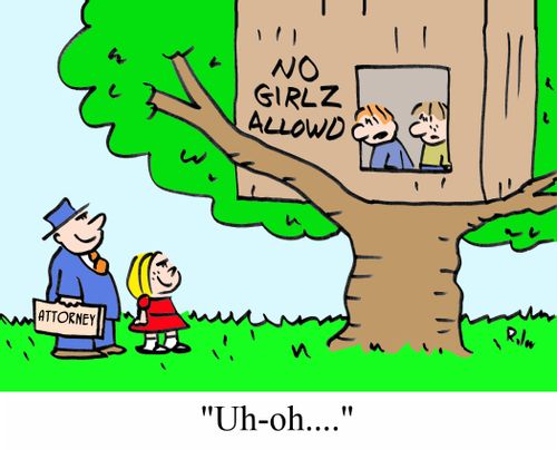 'Uh-oh....'