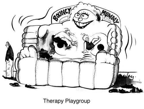 Therapy Playgroup