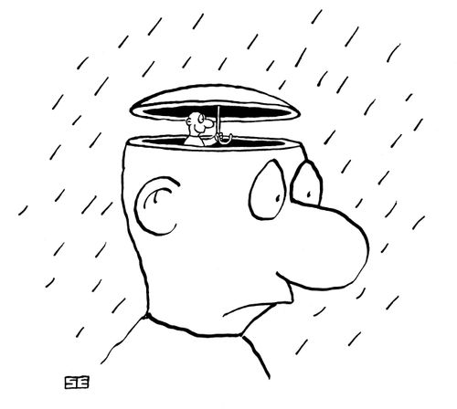 Umbrella.