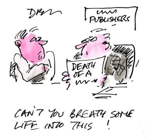 'can you breath some life into this?'