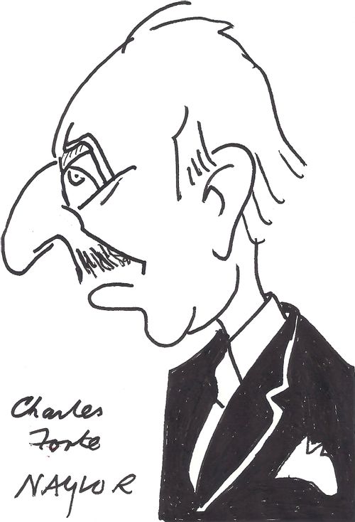 Charles Forte