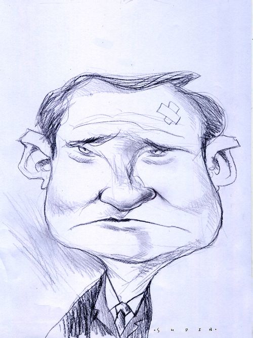 Thaksin Shinawatra