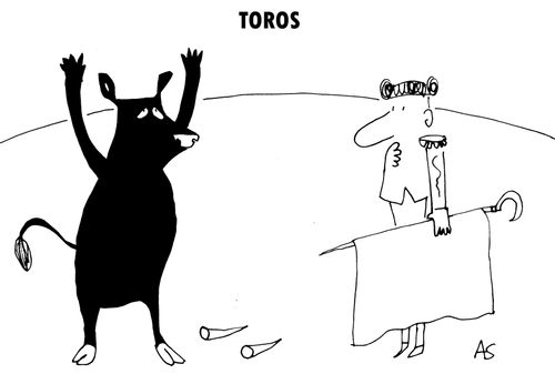 'Toros'