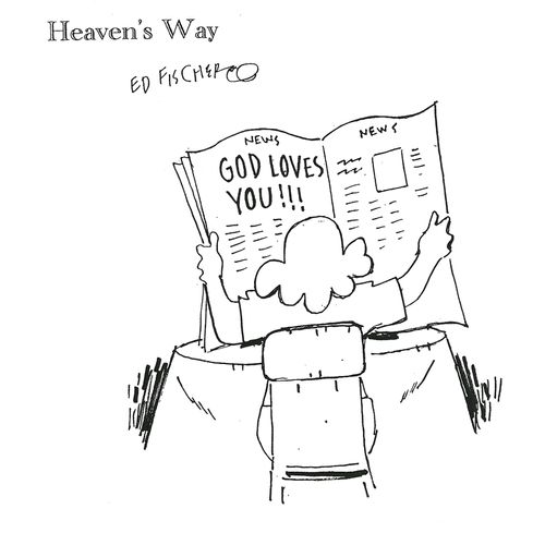 God Loves You