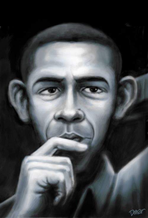 Barack Obama