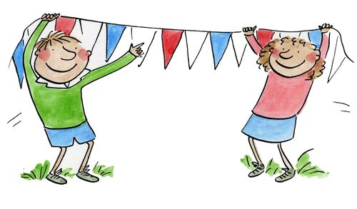 Bunting