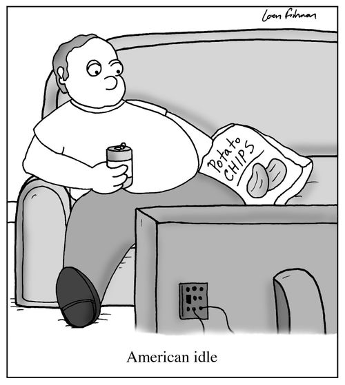 American Idle