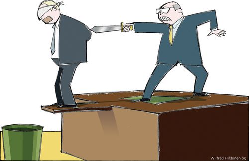 Downsizing