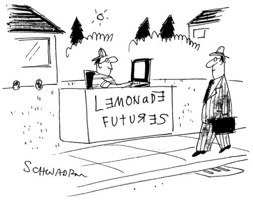 Lemonade Futures