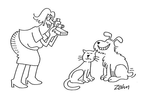 Pet Snapshots