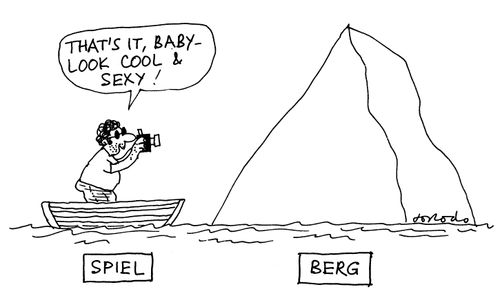 Spiel-Berg.