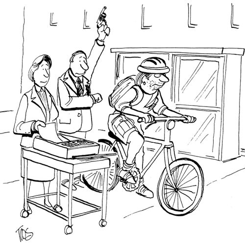 COMMUNICATIONS RACE