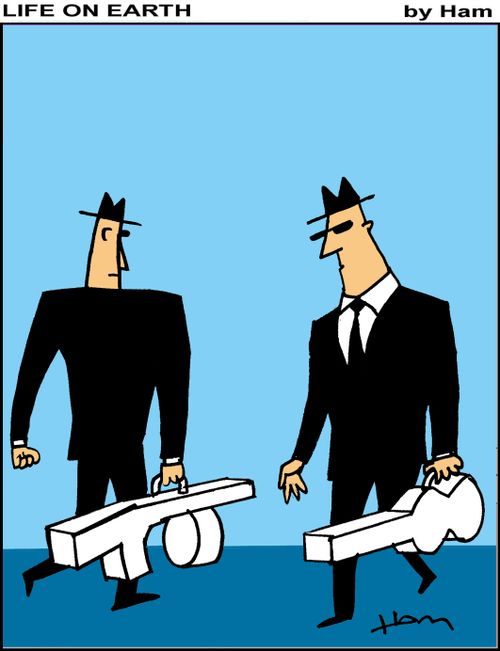 Mafia machine gun case.