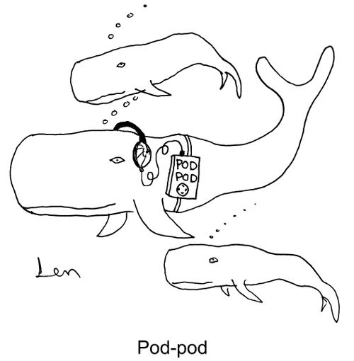 Pod-pod.