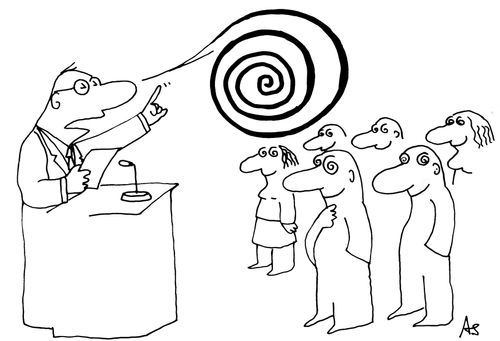 ' Pol Meeting'