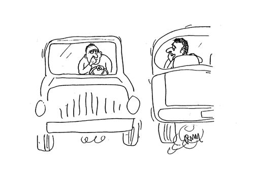 Nose Picking
