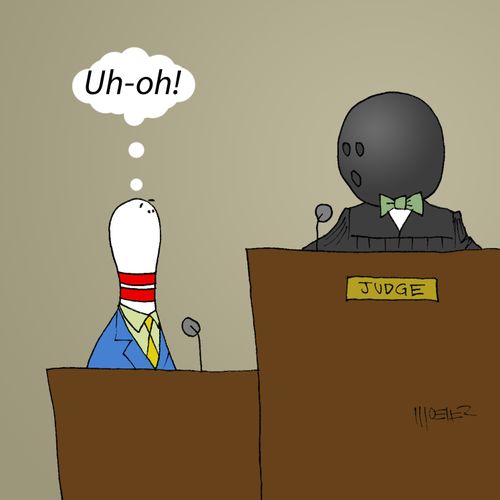 'Uh-oh!'