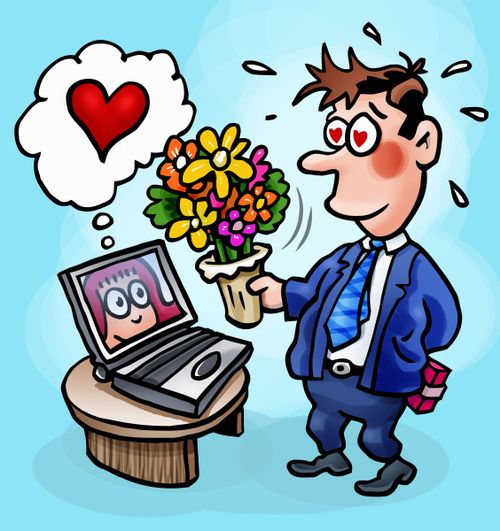 Internet dating