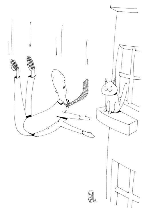 Evil Pusskins#8
