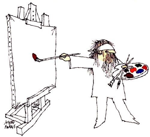 Painting.