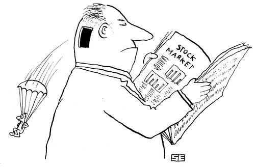 Stock Market.