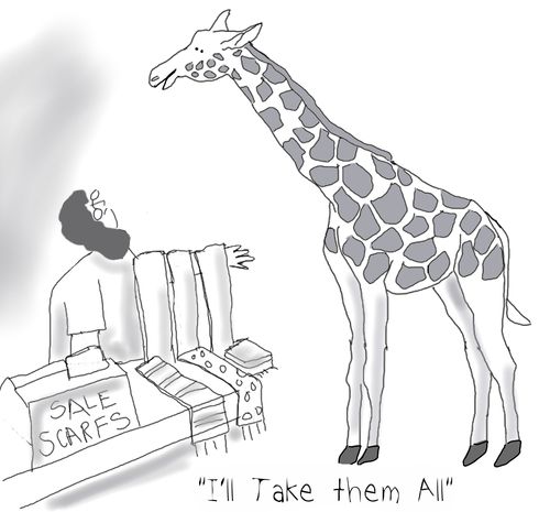 'I'll take them all.'