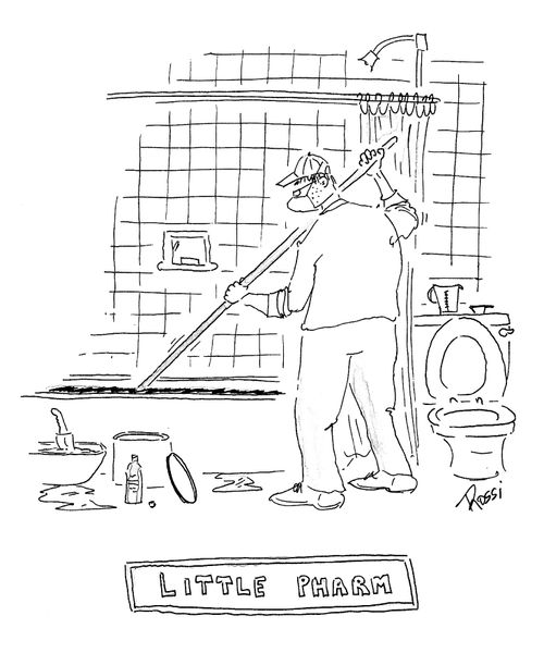 Little Pharm.