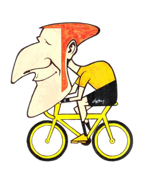 Bradley Wiggins