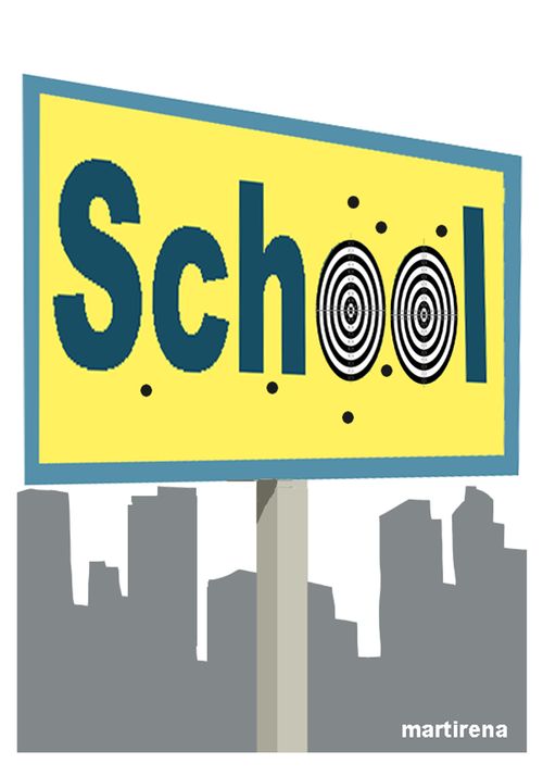 School Shootings.