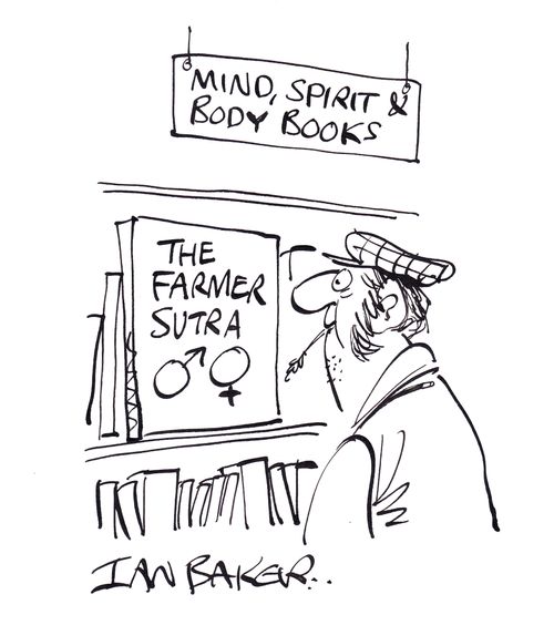 The Farmer Sutra.
