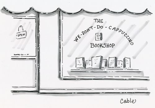The-We-Don't-Do-Cappuccino Bookshop