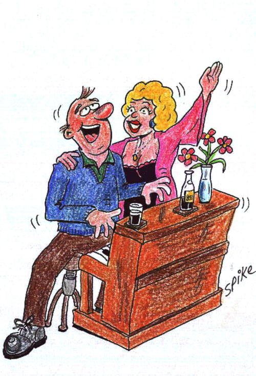 Singalong.