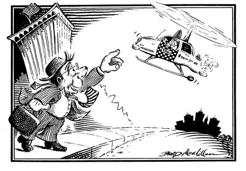 Air Taxi