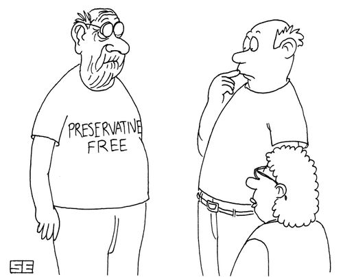 Preservative Free.