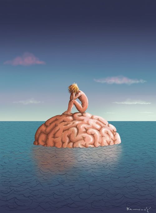 Mind Island