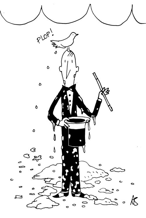 'Magic'
