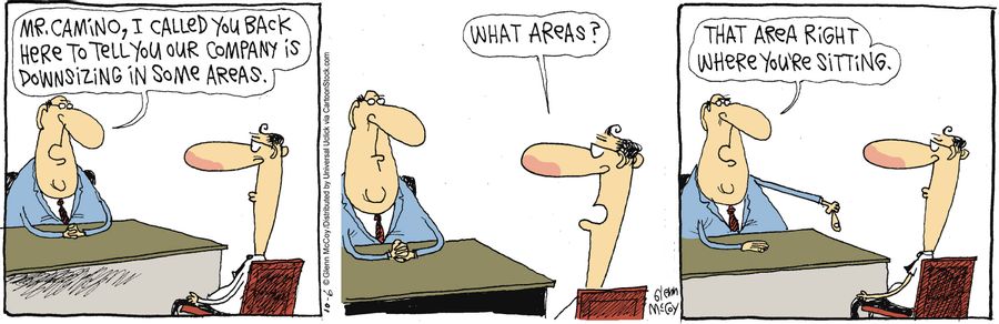 'What areas?'
