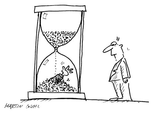 Hour Glass