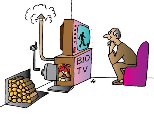 BIO TV