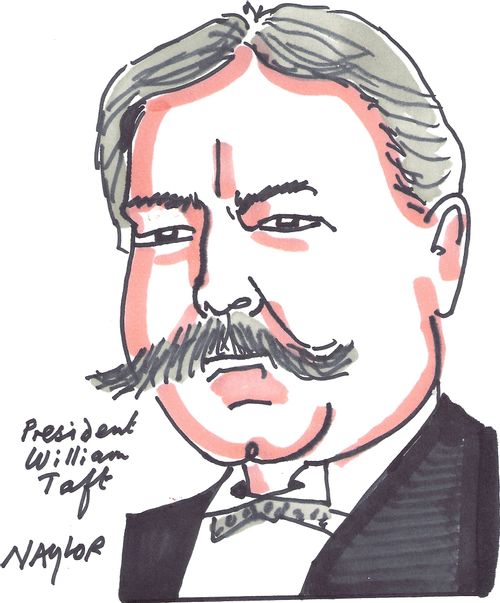 William Taft