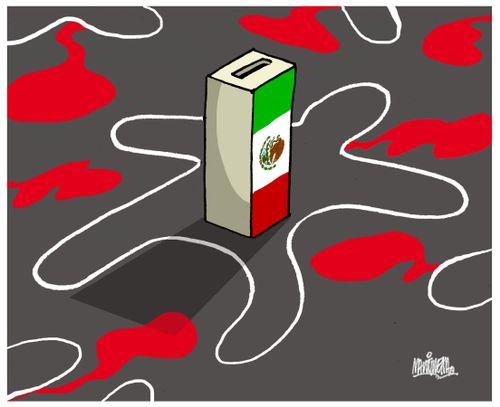 Mexican elections