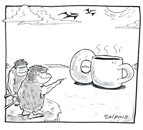 Coffee Time
