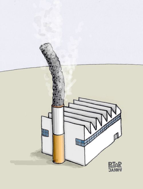 Tobacco Industry