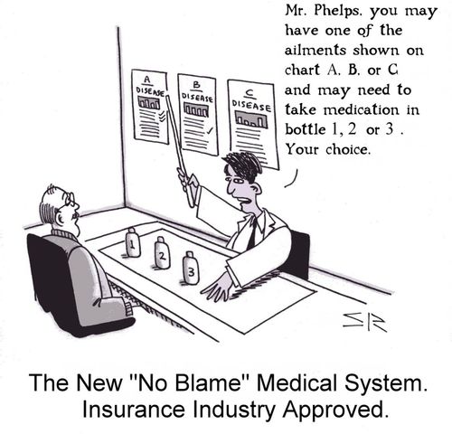 New Medical System