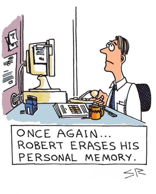 Memory Loss